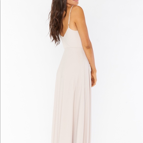 Show Me Your Mumu Faith Maxi Dress Size Small - Picture 4 of 10